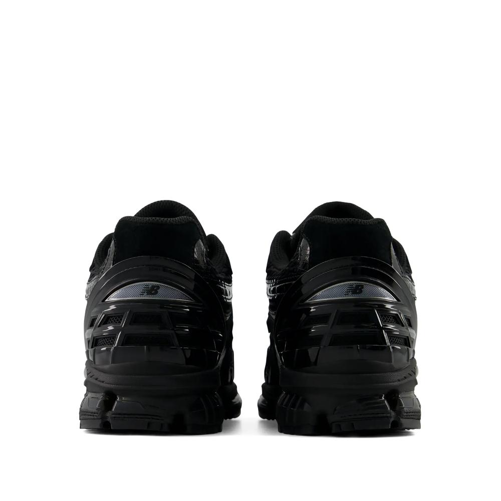 Buty unisex New Balance U19543VU - czarne