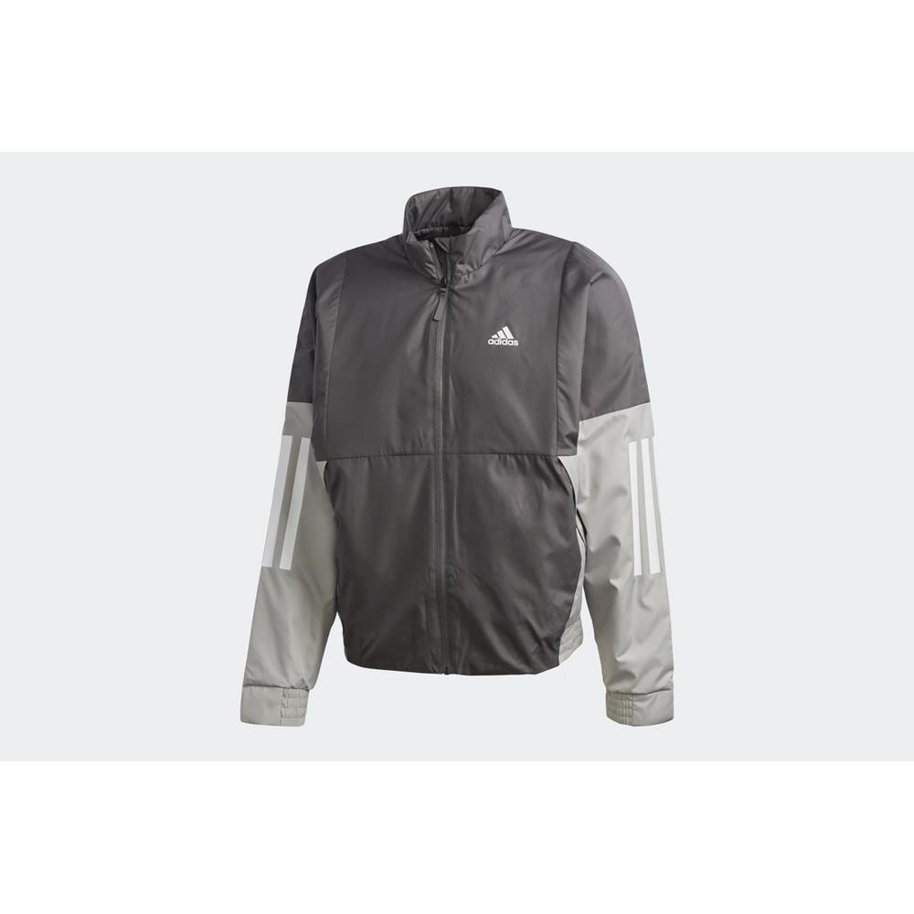 ADIDAS BACK TO SPORTS INSULATED JACKET > FT2442