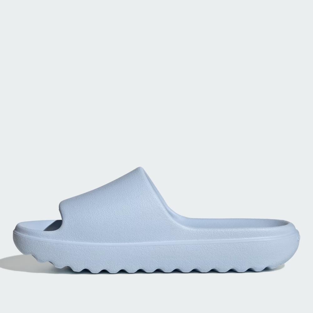 Klapki unisex adidas Adilette Lumia IH8922 - niebieskie