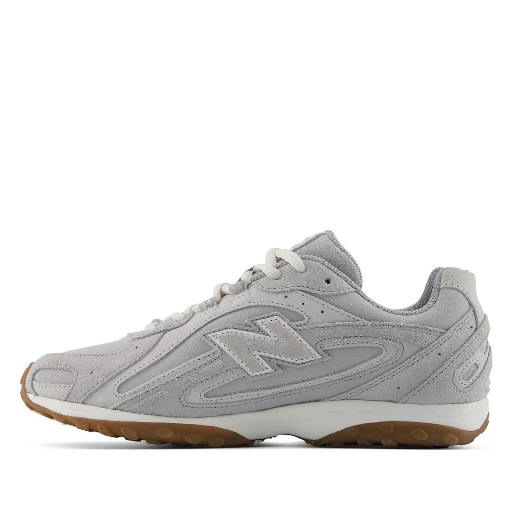 Buty damskie New Balance U204L8D3 - szare