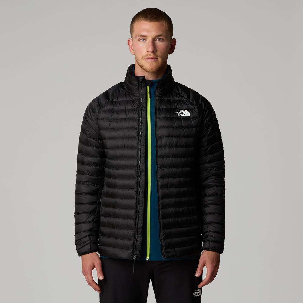 Kurtka The North Face Bettaforca 0A87GY4HF1 - czarna