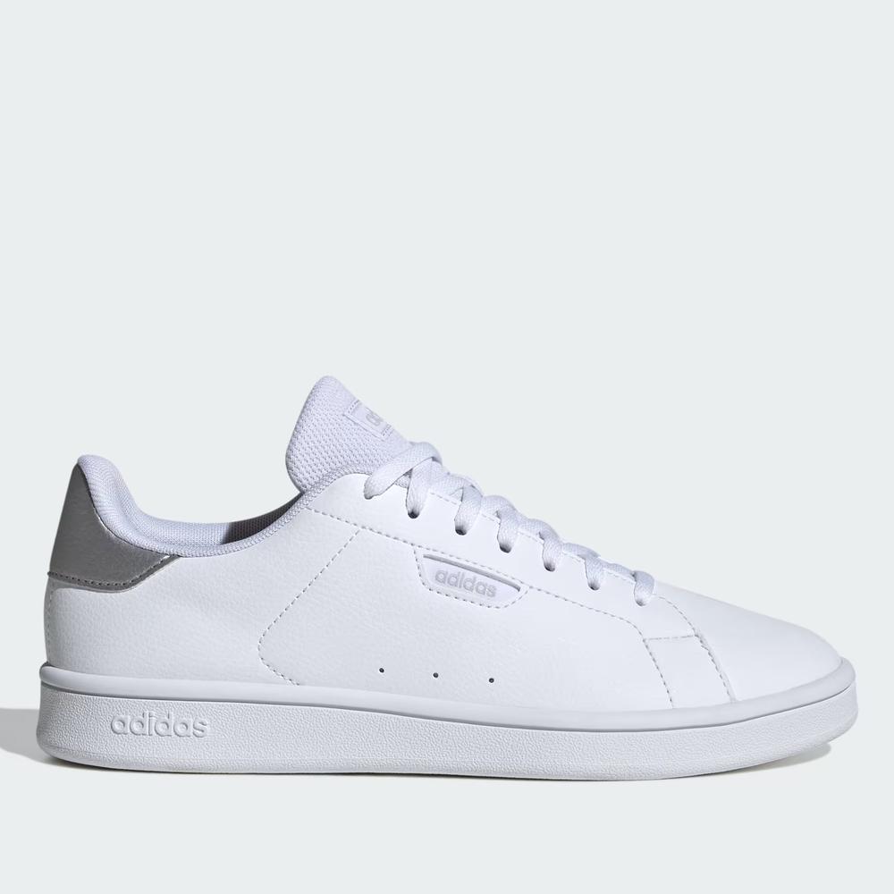 Buty damskie adidas Sportswear Urban Court IF9787 - białe