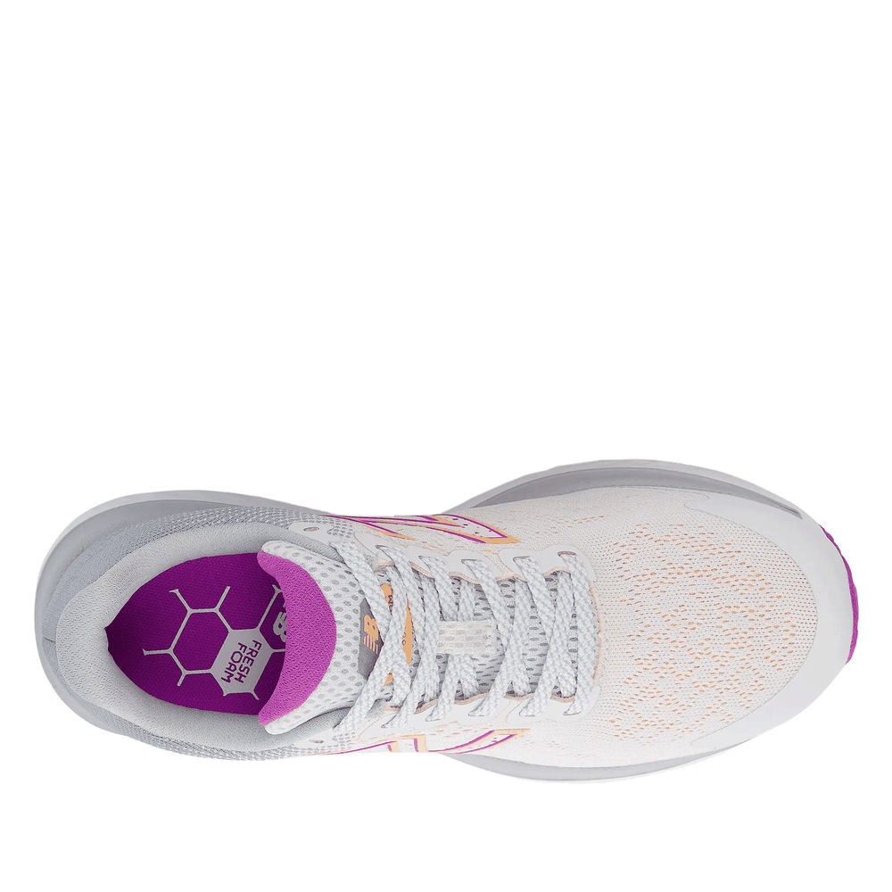 Buty New Balance Fresh Foam 680 v7 W680GN7 - szare