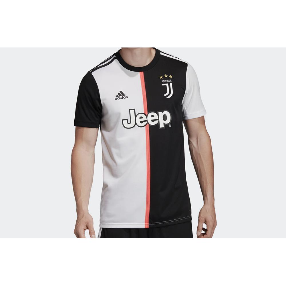 ADIDAS JUVENTUS HOME JERSEY > DW5455