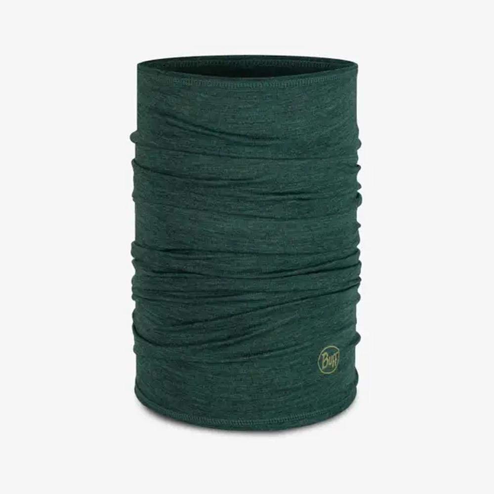 Chusta Buff Merino Lightweight 113010.313.10.00 - zielona