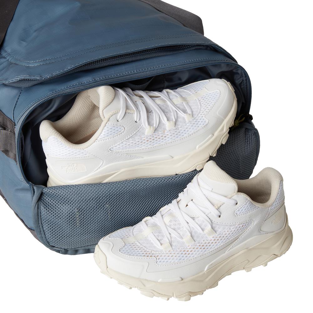 Torba The North Face Base Camp Voyager 42L 0A52RQNNI1 - niebieska