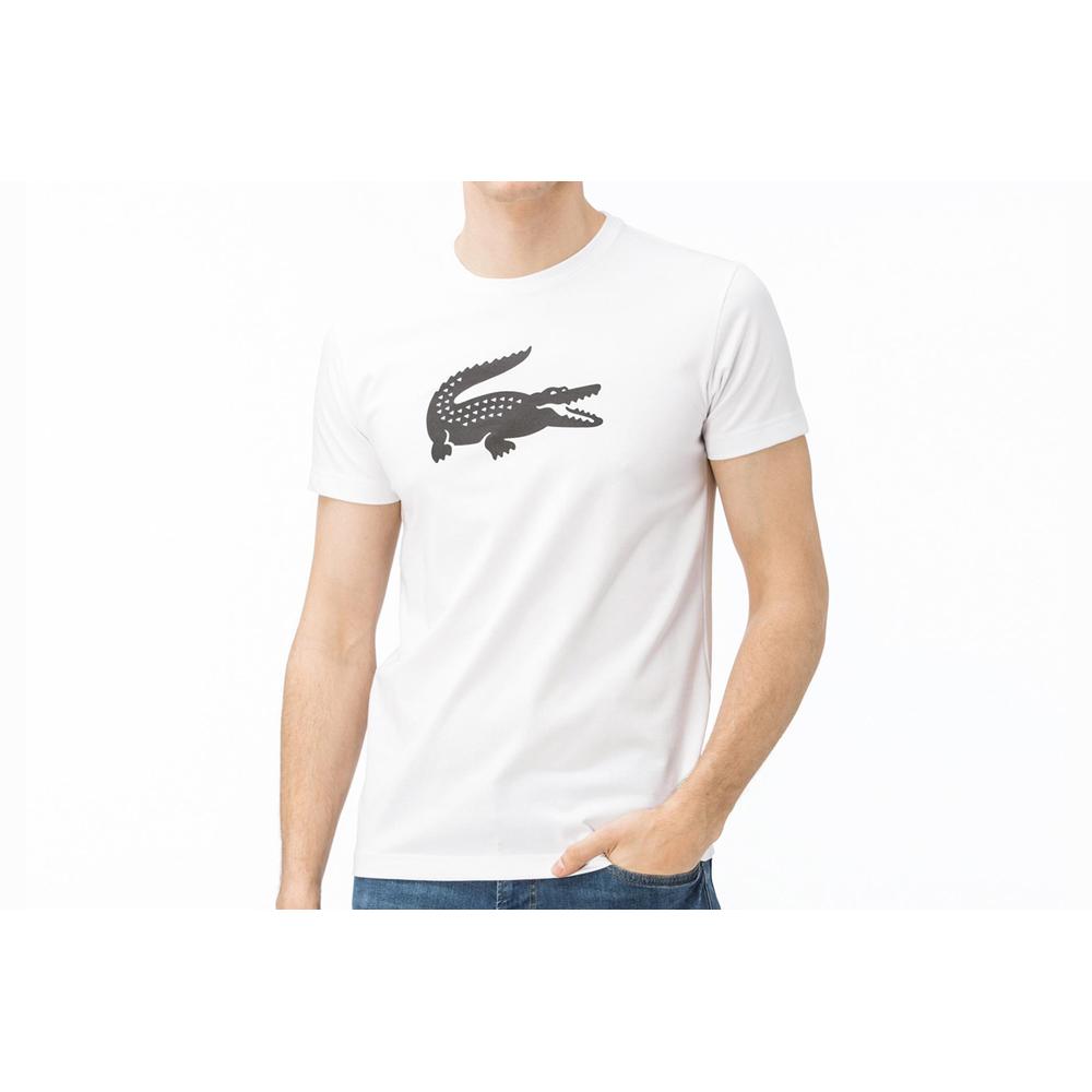 LACOSTE T-SHIRT > TH3377-AU8