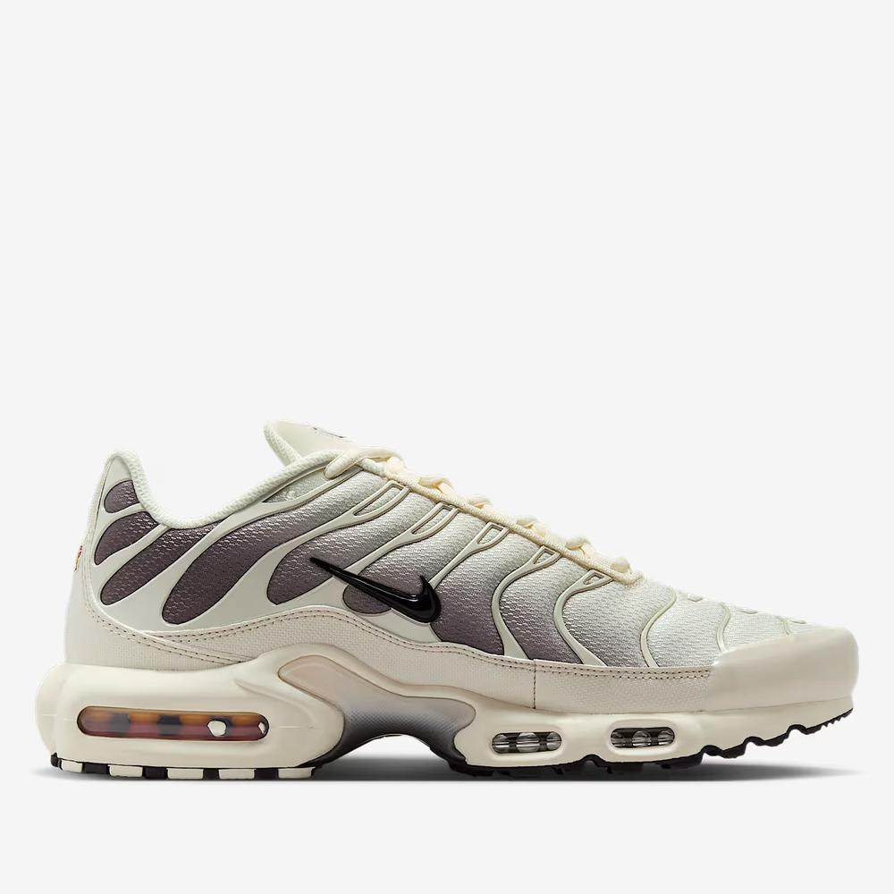Buty męskie Nike Air Max Plus DM0032-106 - białe
