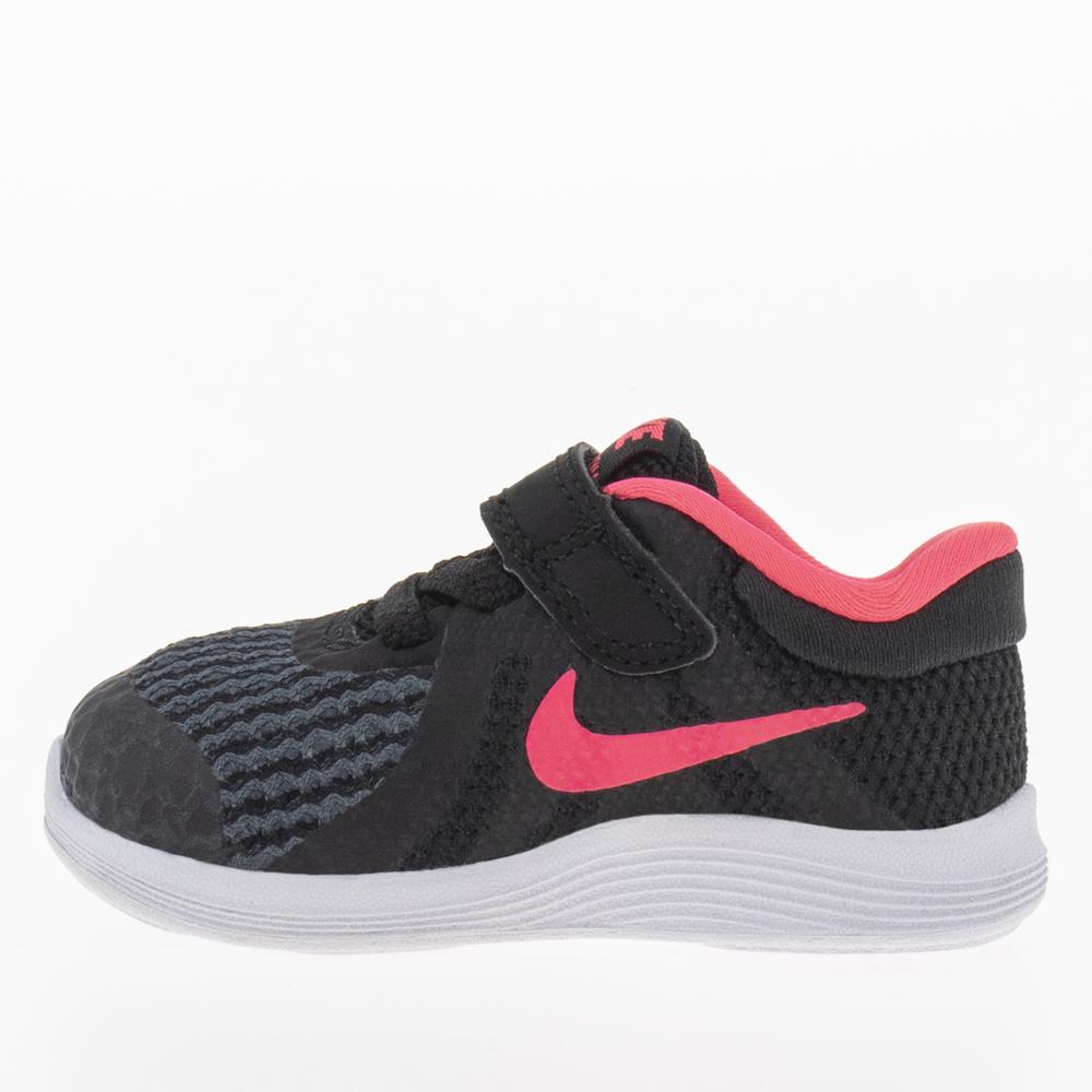 Buty Nike Revolution 4 943308-004 - czarne