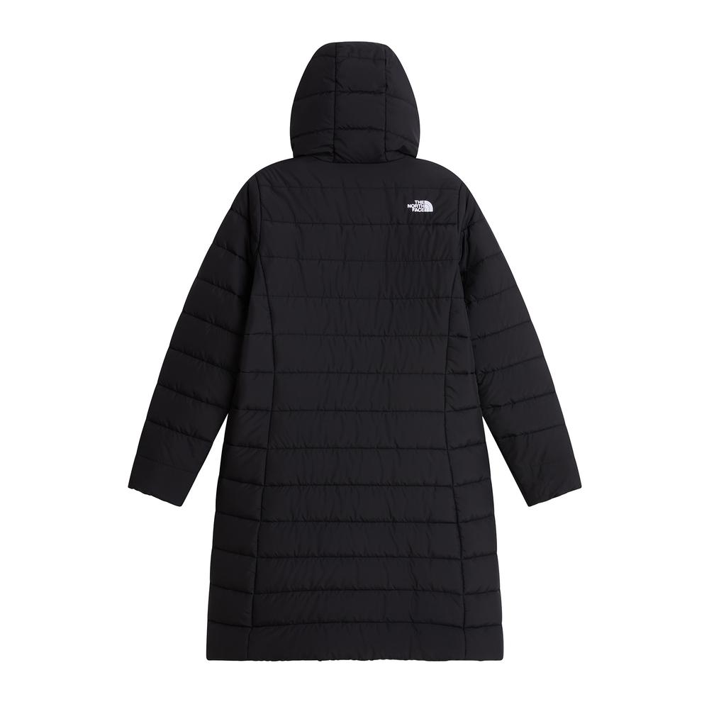 Kurtka damska The North Face Aconcagua 0A8H1AJK31 - czarna