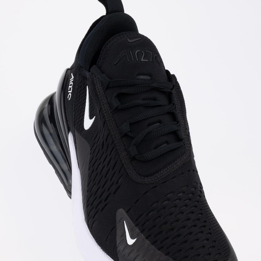 Buty Nike Air Max 270 AH8050-002 - czarne