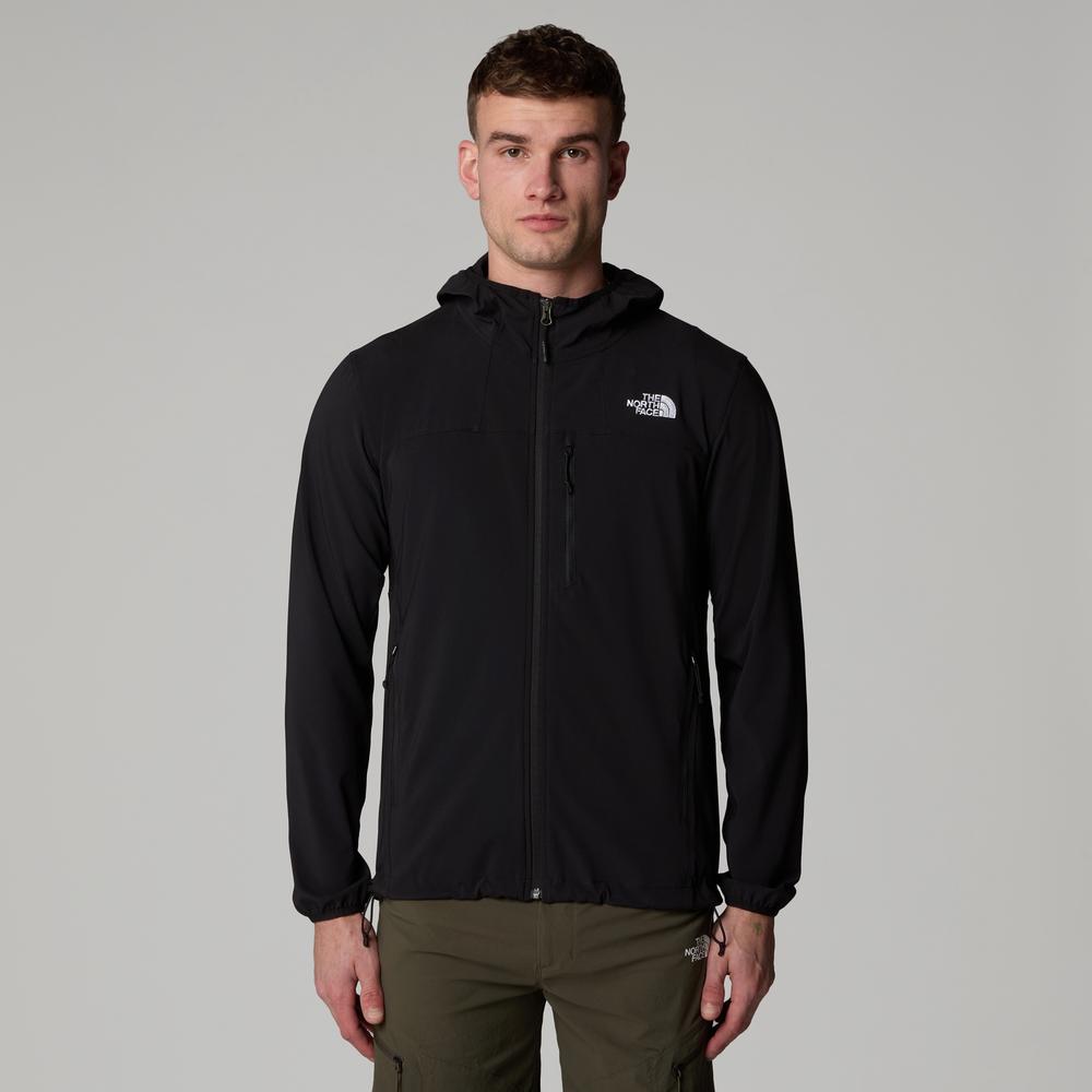 Kurtka męska The North Face Nimble 0A8CD6JK31 - czarna