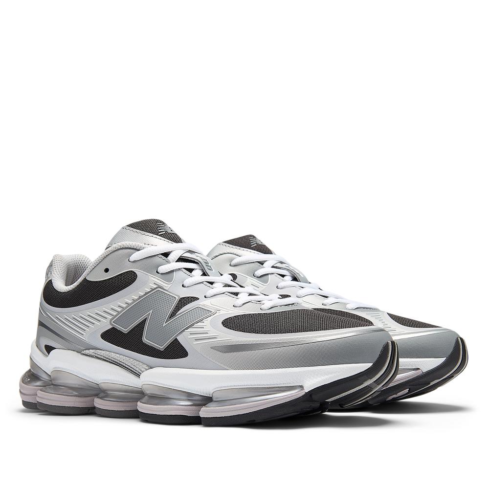 Buty unisex New Balance U20003OZ - szare