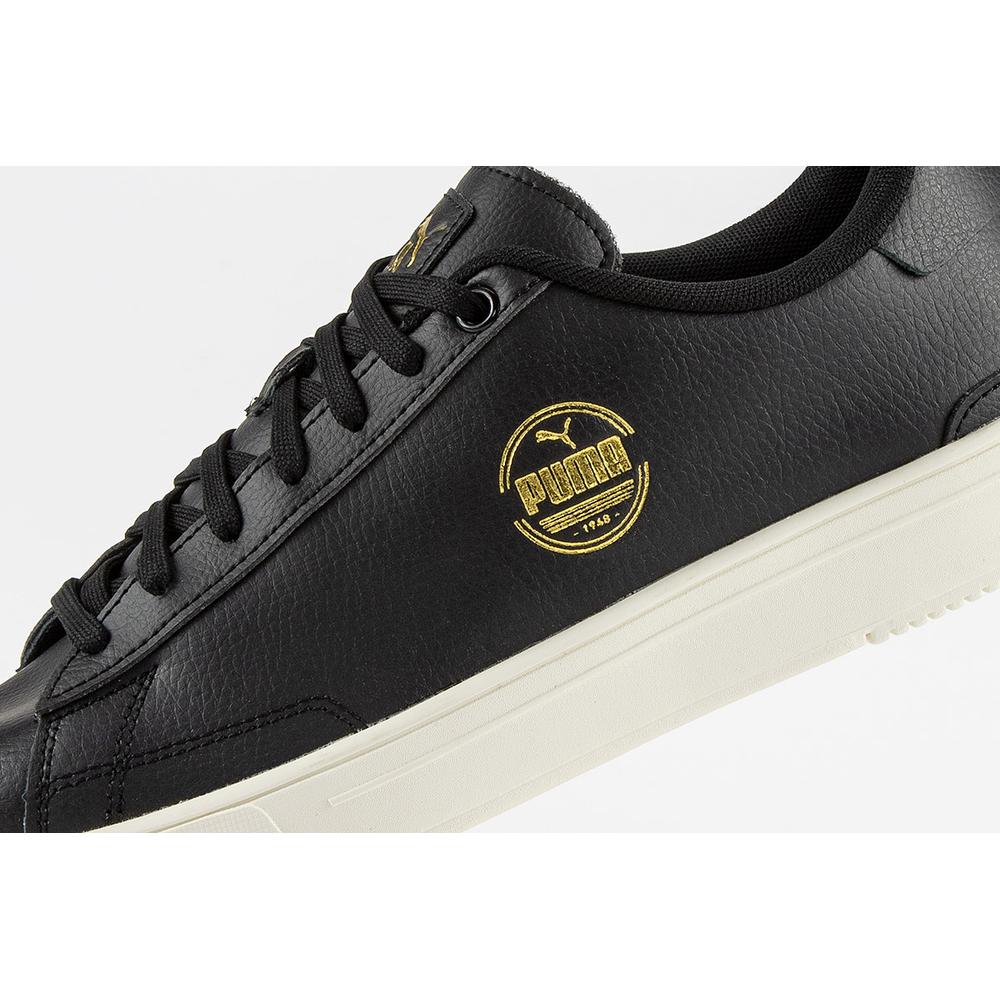 Buty Puma Serve Pro 1948 38387902 - czarne