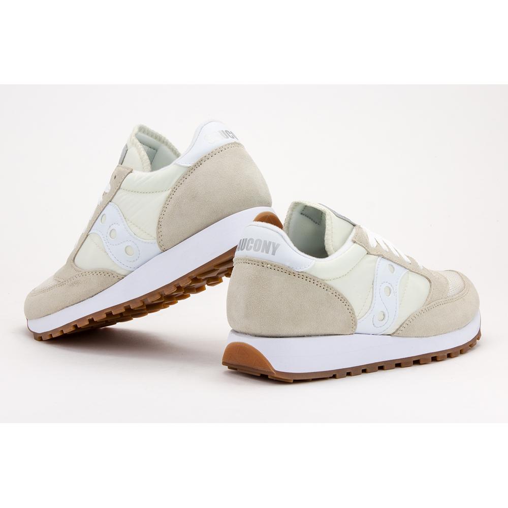 Buty Saucony Jazz Original Vintage S60368-93 - beżowe