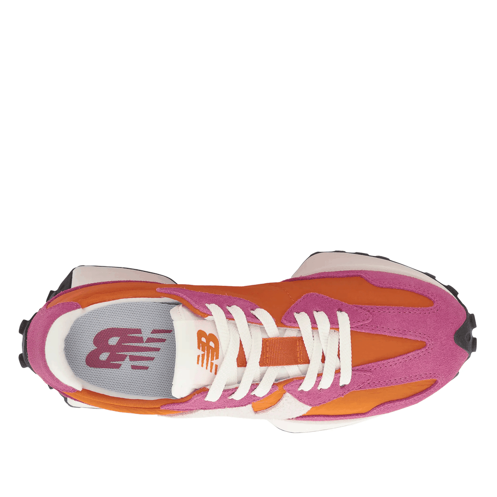Buty New Balance WS327UP - multikolor