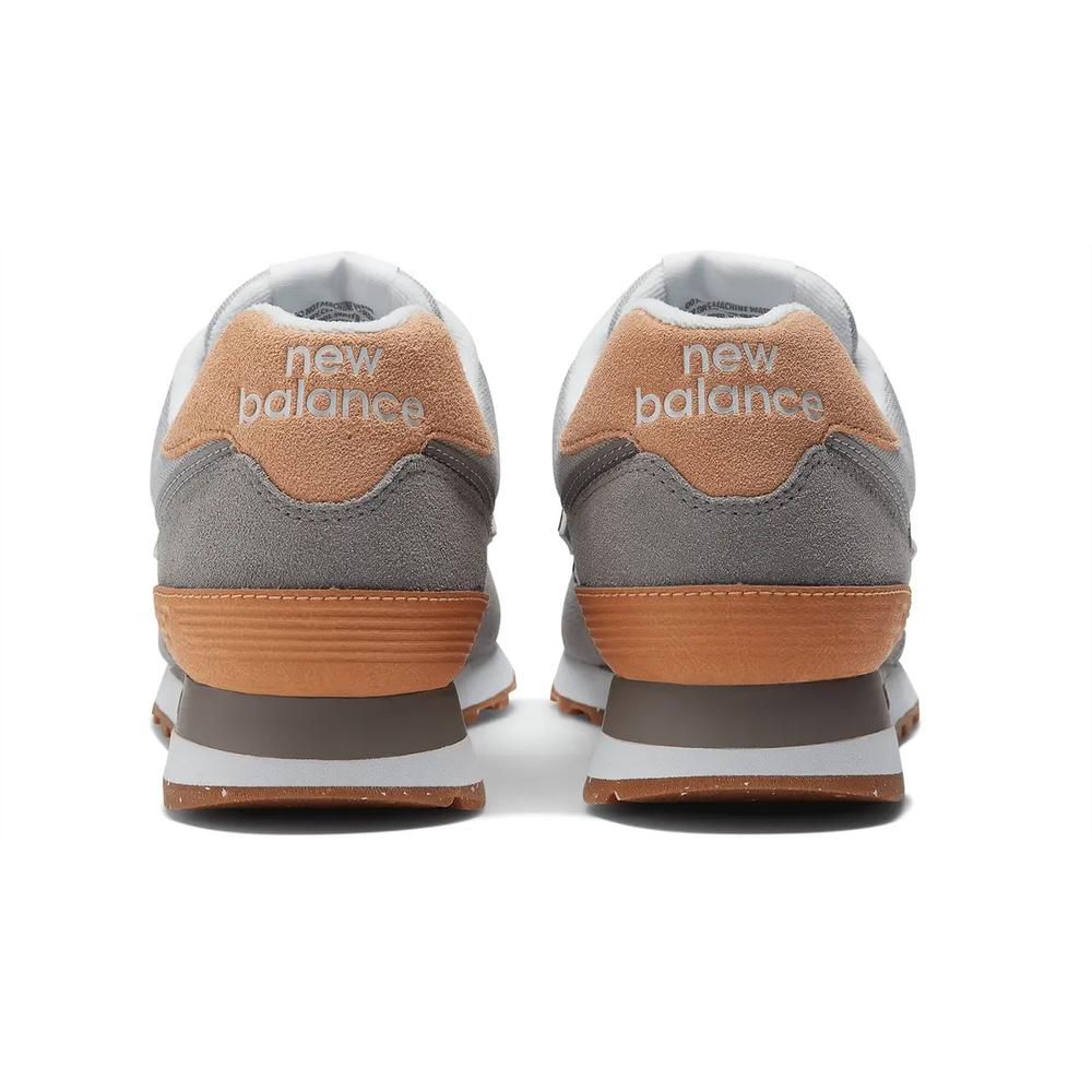 Buty New Balance WL574RF2 - szare