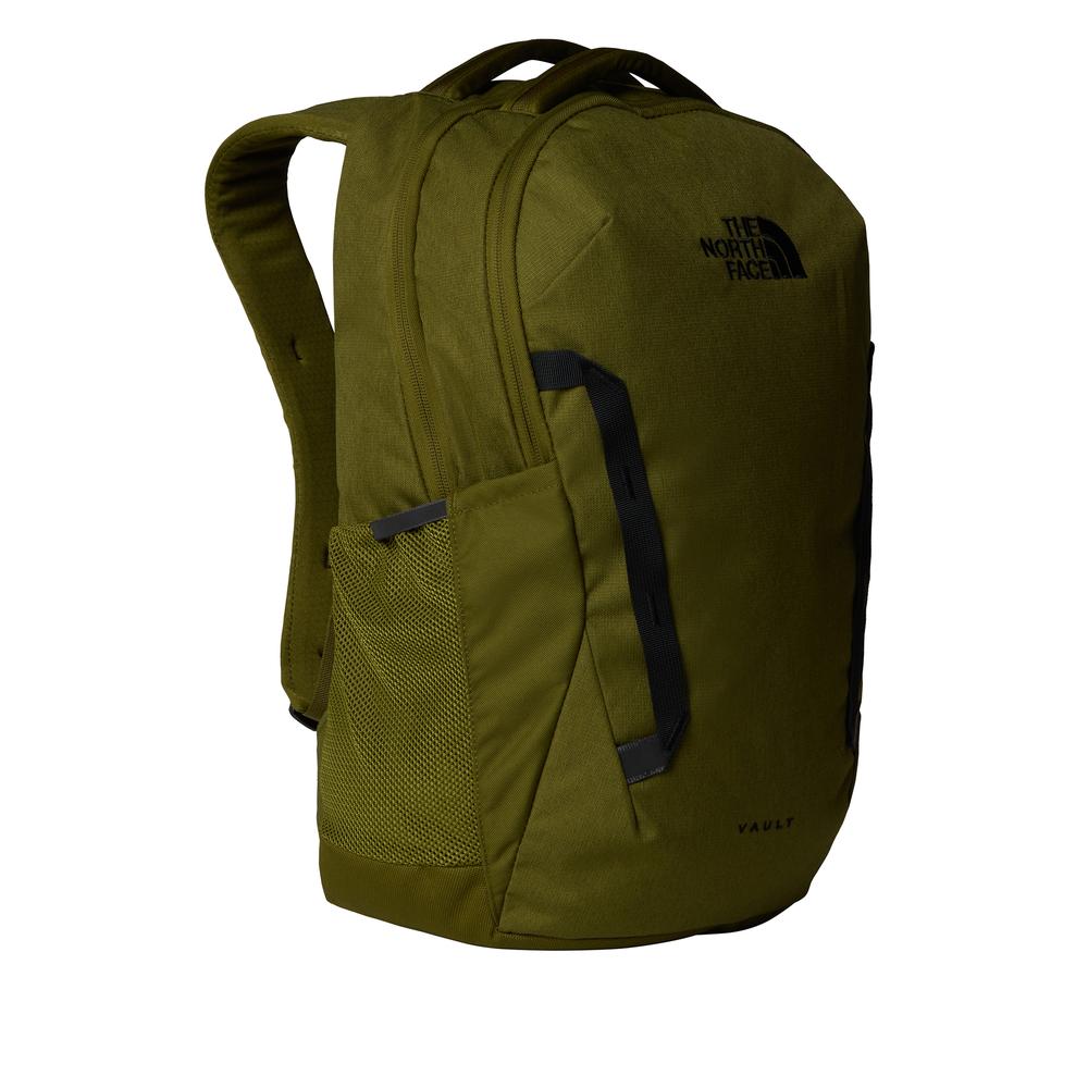 Plecak The North Face Vault 0A3VY2C0B1 - zielony