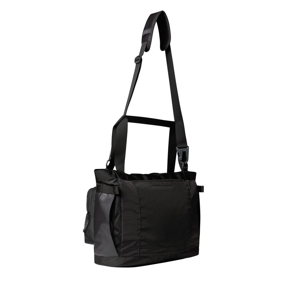 Torba The North Face Tote Base Camp Voyager 0A81BMKT01 - czarna