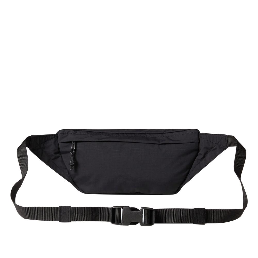 Saszetka The North Face Glen Canyon 0A8EEUJK31 - czarna
