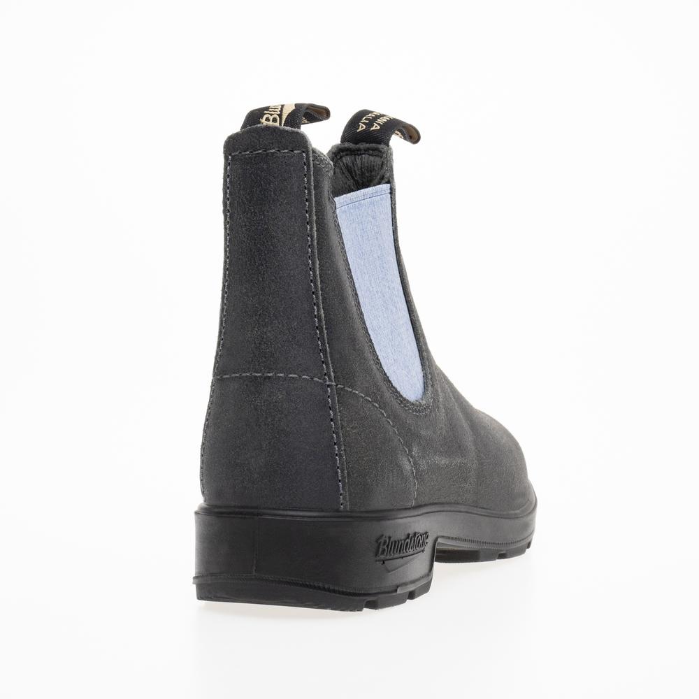 Buty Blundstone 2209 - szare