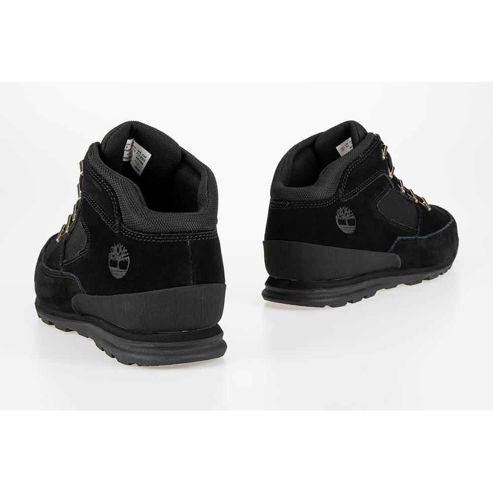 Timberland Euro Rock Heritage Mid Hiker > TB0A2H68015
