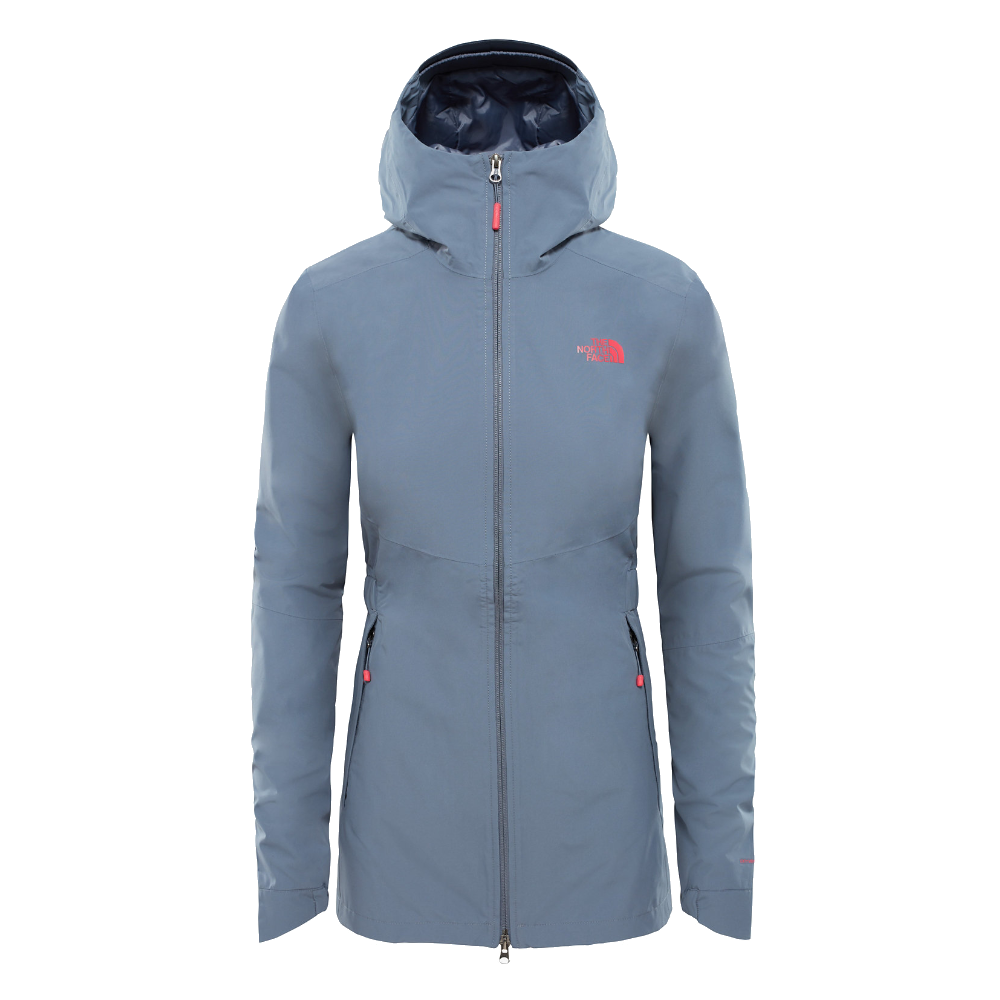 Kurtka The North Face Hikesteller Shell T93BVI3YH