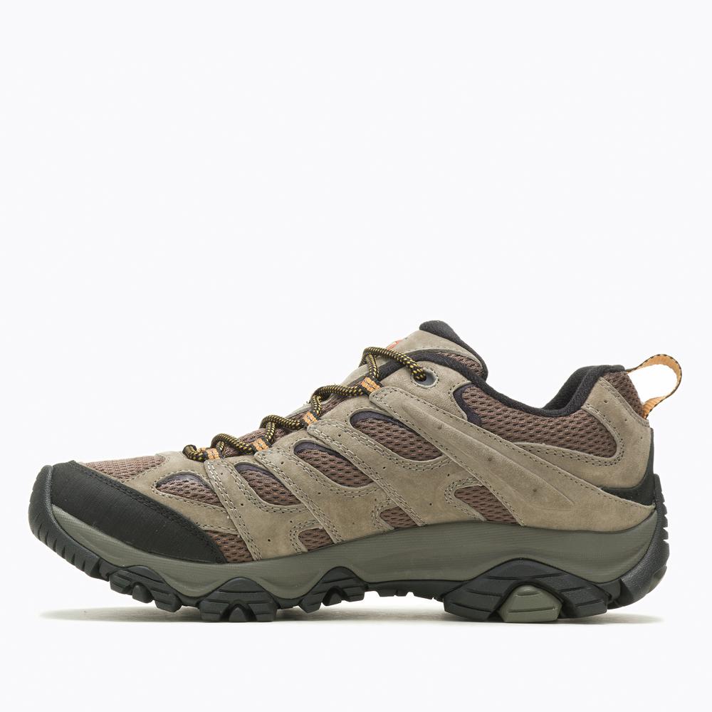 Buty Merrell Moab 3 J035893- brązowe