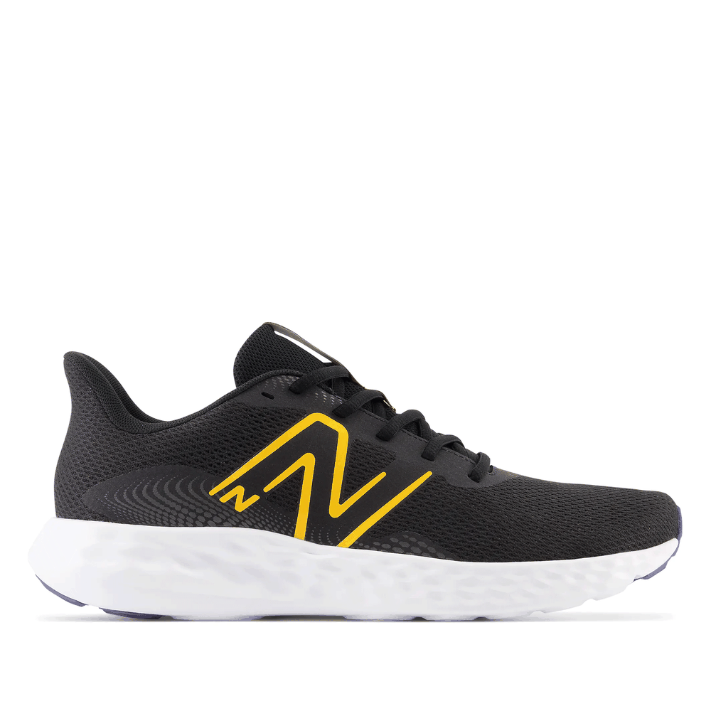 Buty New Balance M411CB3 - czarne