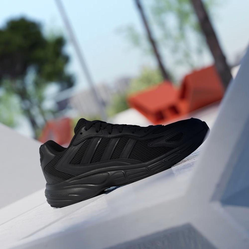 Buty męskie adidas Sportswear Eclyptix 2000 JI2844 - czarne