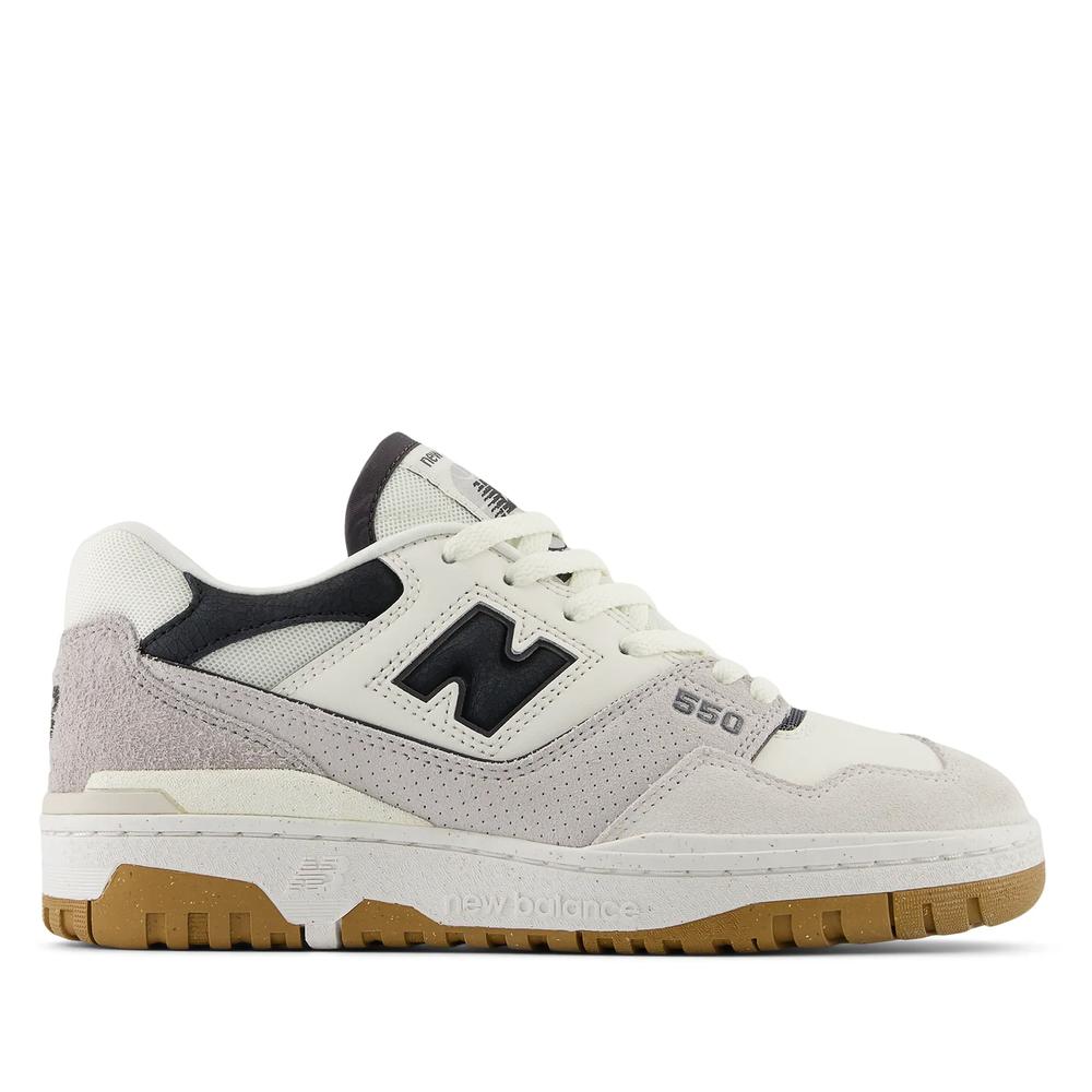 Buty damskie New Balance BBW550TA – beżowe