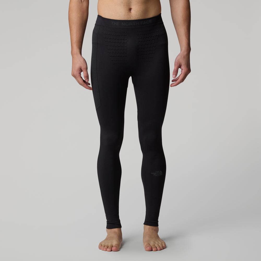 Legginsy The North Face Sport 0A89NSJK31 - czarne