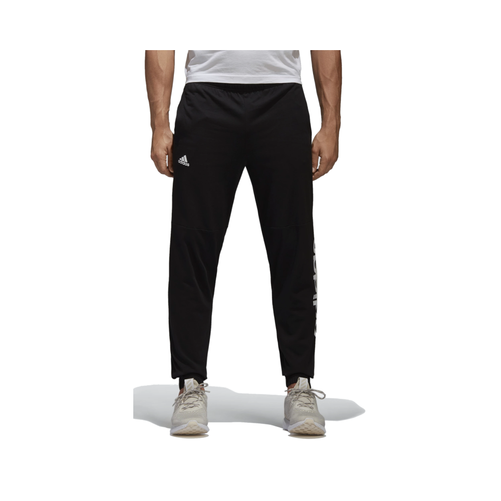 Spodnie adidas Essentials Linear BQ9101