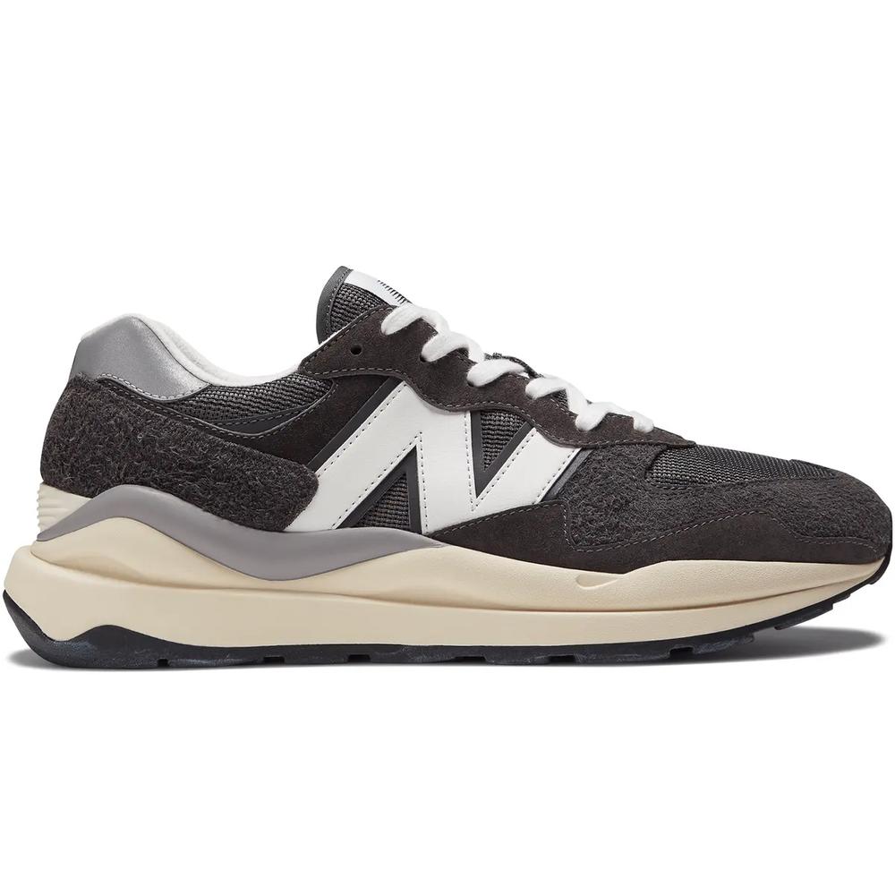 Buty New Balance M5740VL1 - czarne