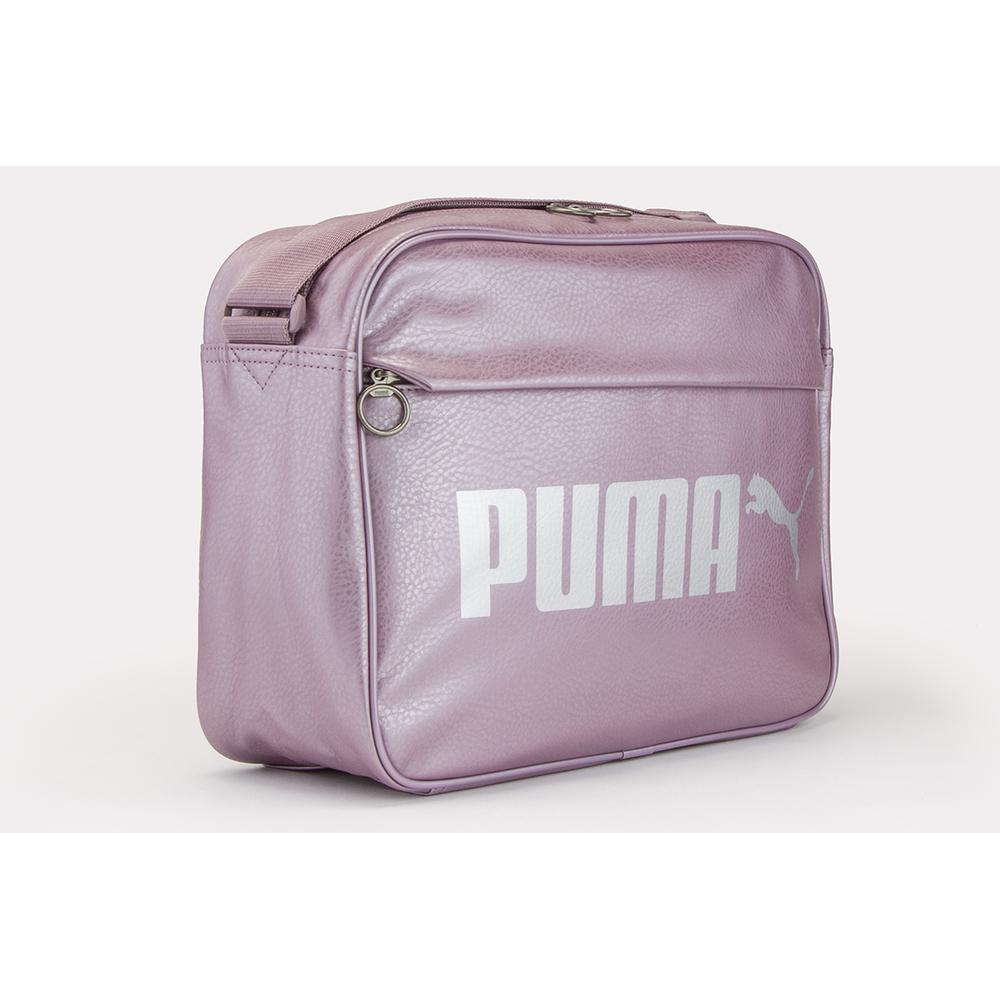 PUMA CAMPUS REPORTER BAG > 07500507