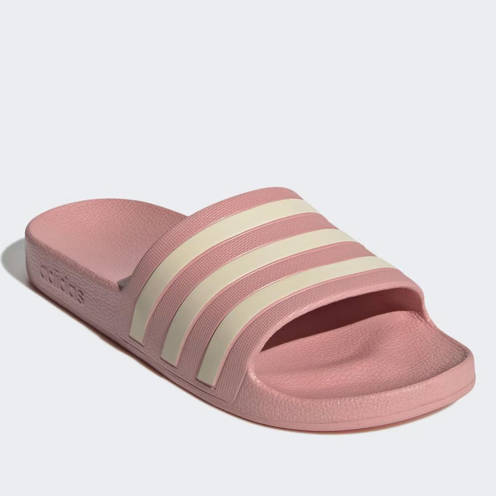 Klapki adidas Sportswear Adilette Aqua Slides GZ5877 - różowe