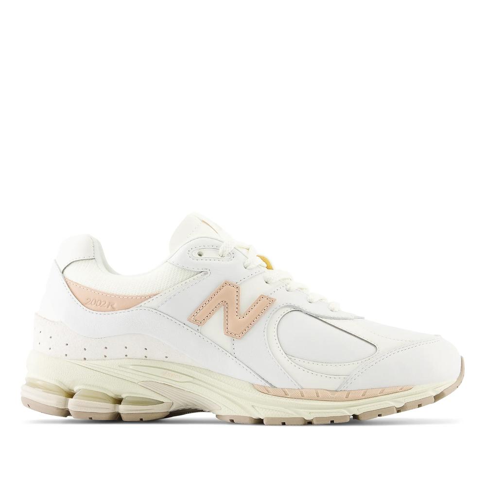 Buty New Balance M2002RVF - białe