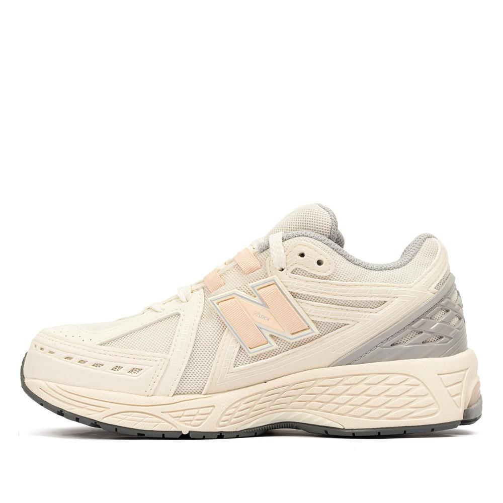 Buty New Balance GC1906ET - beżowe