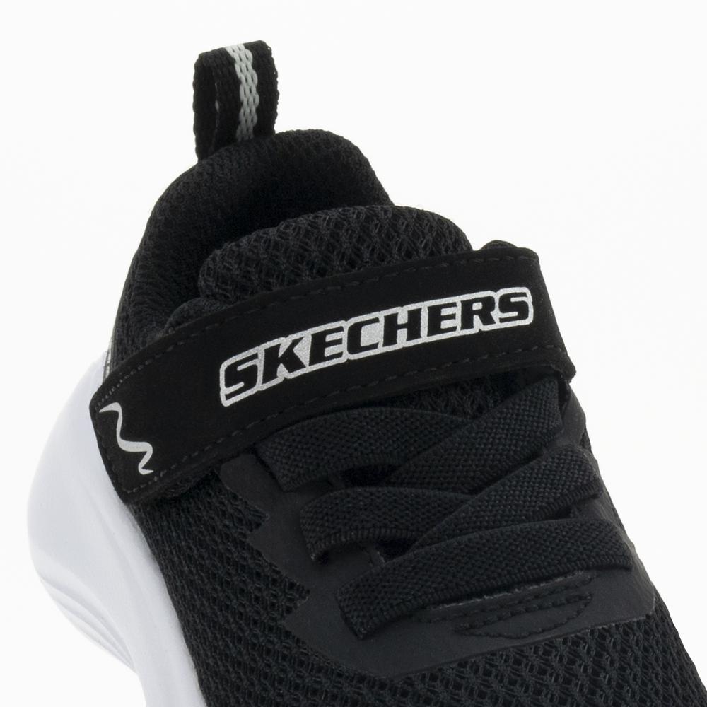 Buty Skechers Selectors 403764NBLK - czarne
