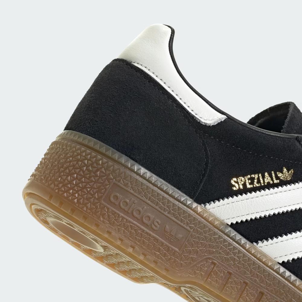 Buty damskie adidas Handball Spezial JR7438 - czarne