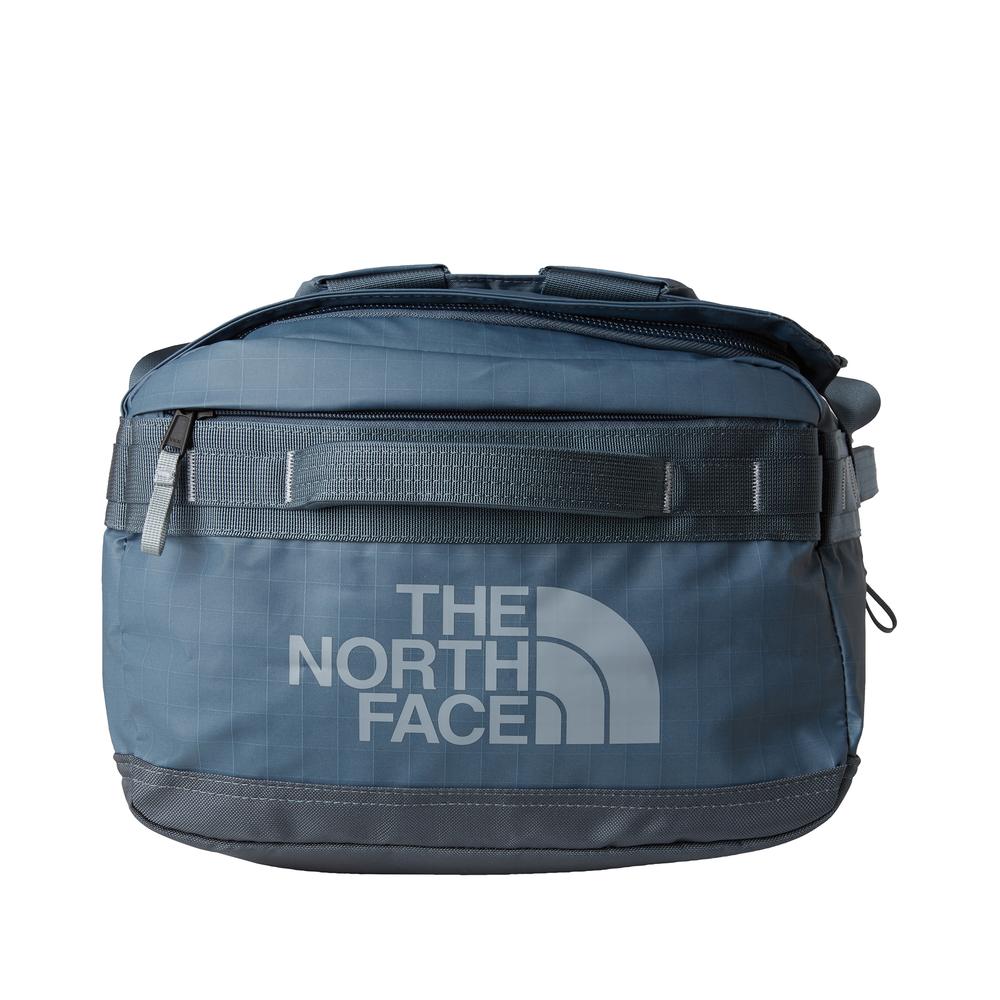Torba The North Face Base Camp Voyager 42L 0A52RQGKQ1 - niebieska