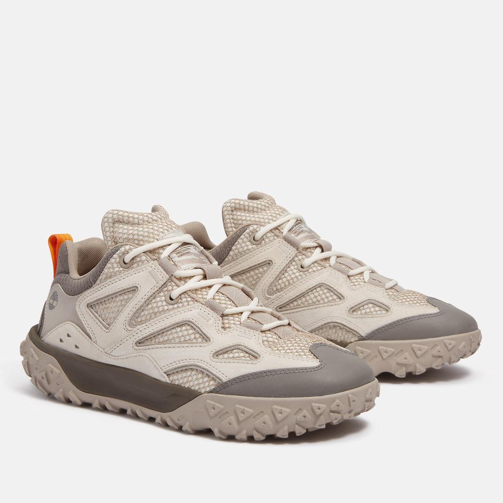 Buty męskie Timberland Greenstride Motion 6 Low 0A6DU2EW21 - szare