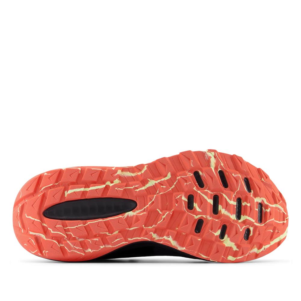Buty New Balance DynaSoft Nitrel v5 WTNTRRB5 - czarne