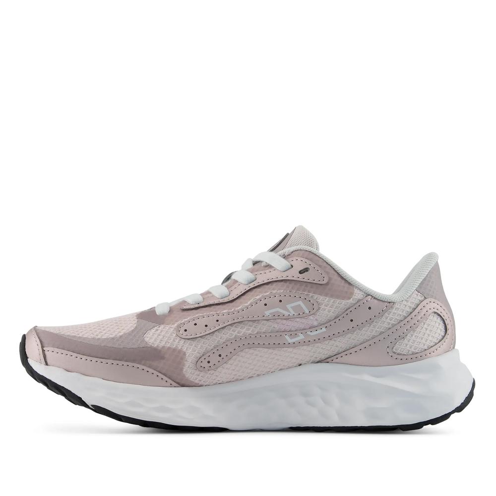Buty damskie New Balance Fresh Foam Arishi v4 TIRALUX WARIS542 - różowe