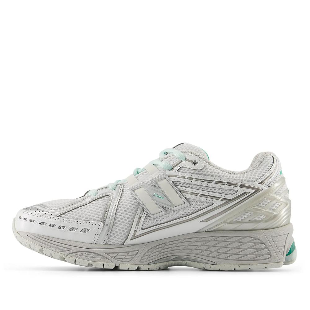 Buty unisex New Balance U19061HV - szare
