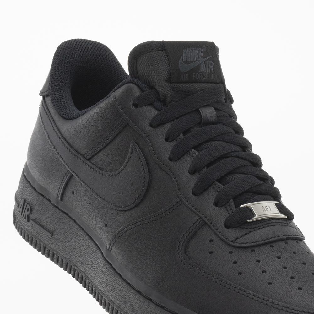 Buty Nike Air Force 1 '07 EasyOn FD1146-001 - czarne