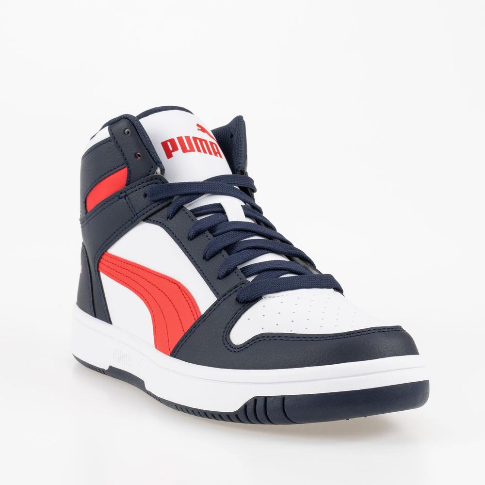 Buty Puma Rebound LayUp SL 36957329 - multikolor