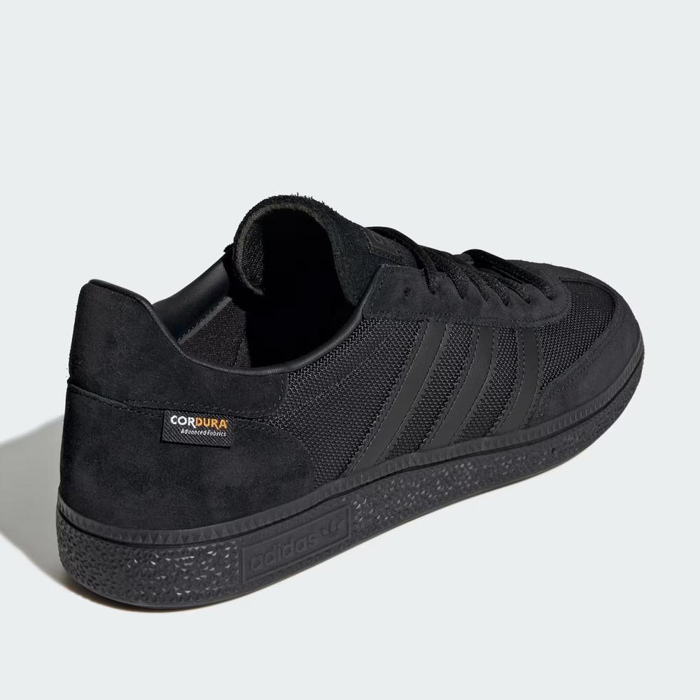 Buty unisex adidas Originals Handball Spezial KK1148 - czarne