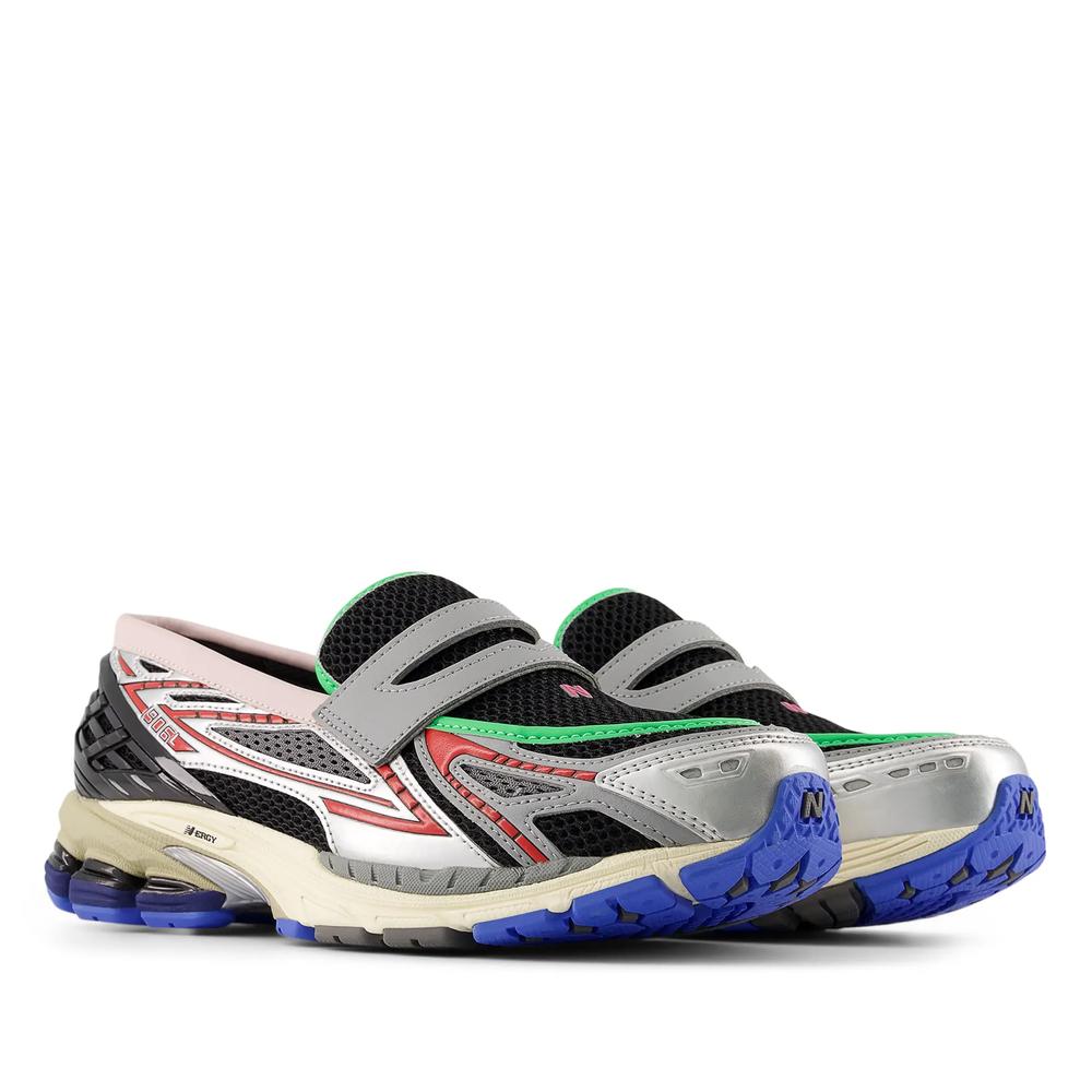 Buty unisex New Balance U190663V - multikolor