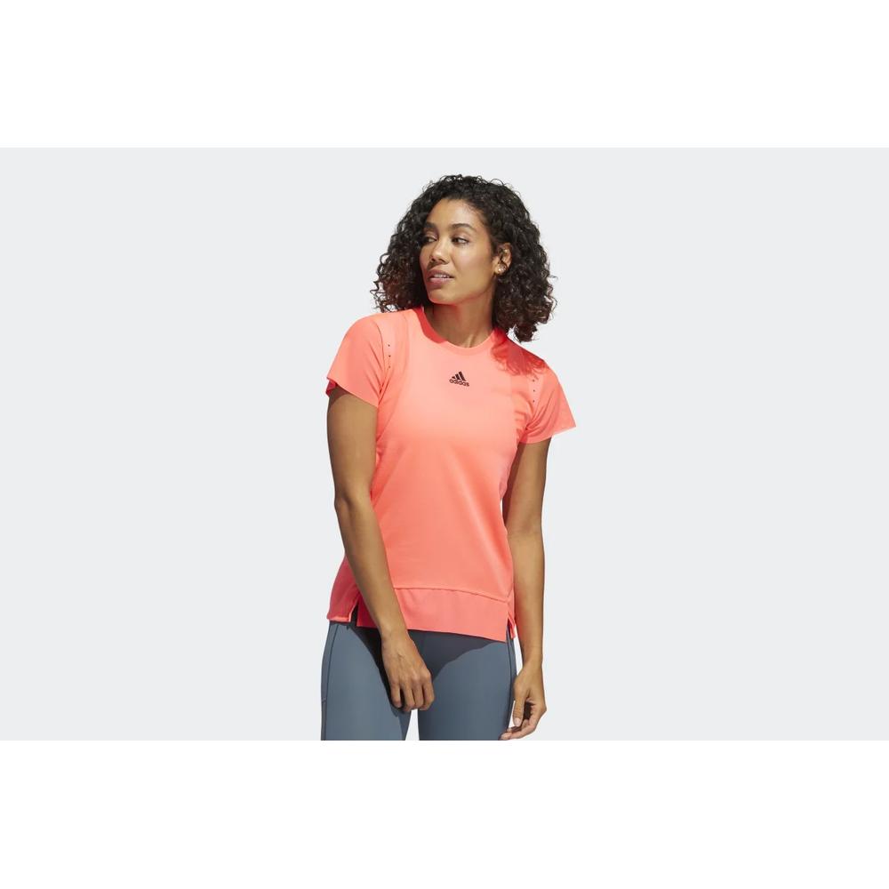 ADIDAS HEAT.RDY TRAINING TEE > GL6923
